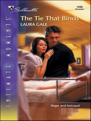 cover image of The Tie That Binds